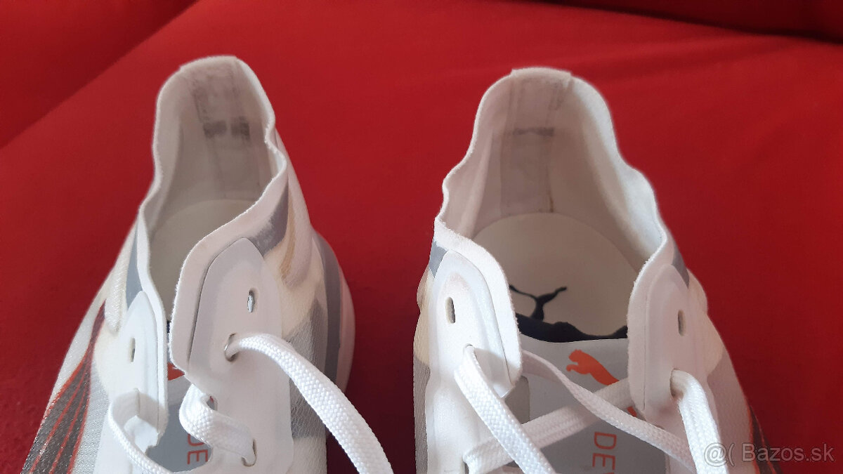 Predám dámske bežecké tenisky PUMA, Deviate Elite. - 8