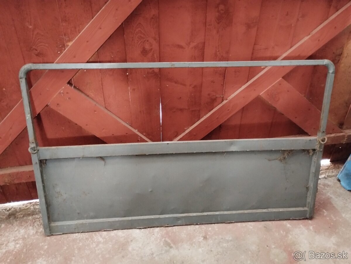 Diely Multicar M 22 RS 09 - 8