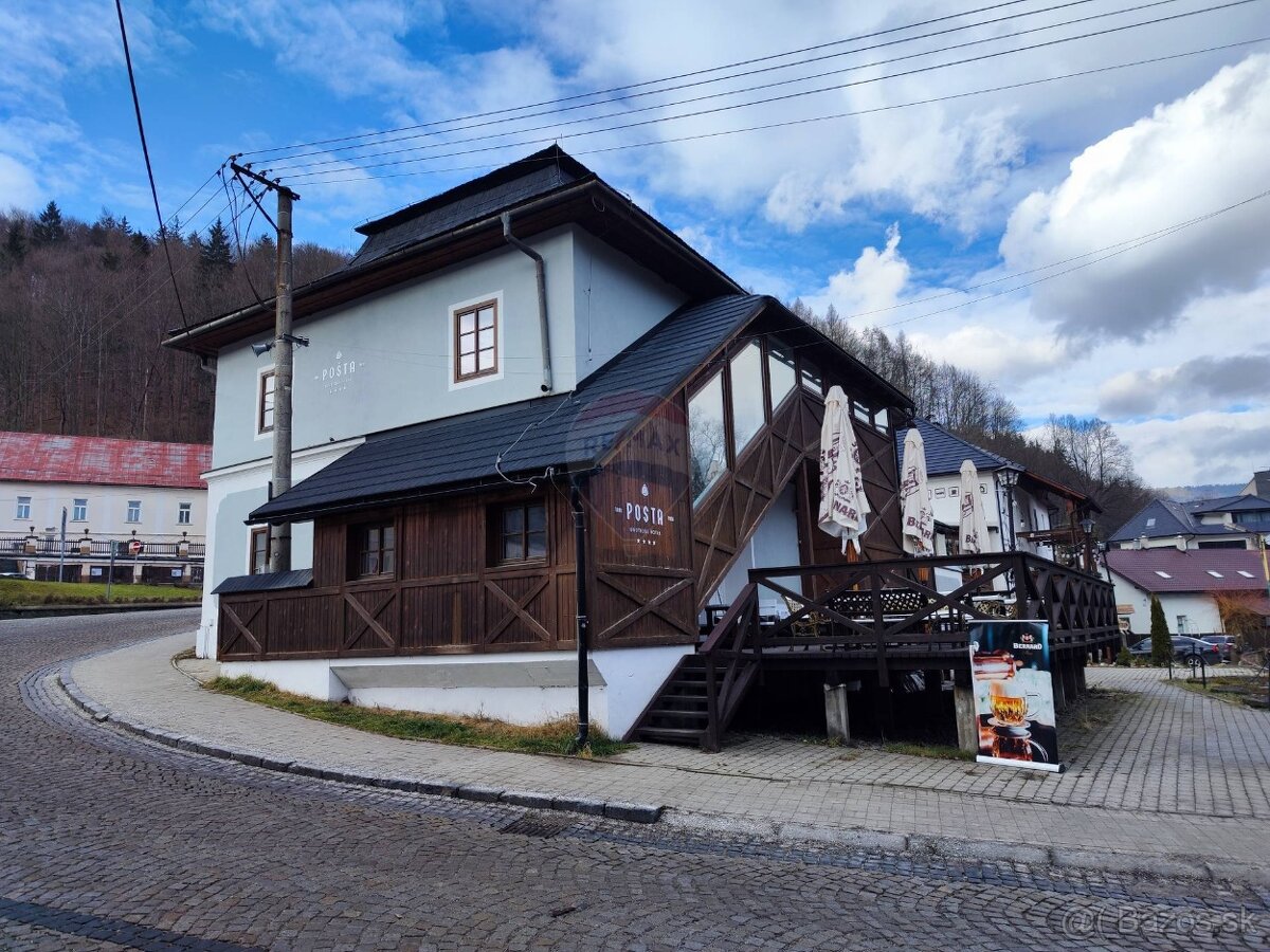 Predaj apartmánu,Oravský Podzámok - 8