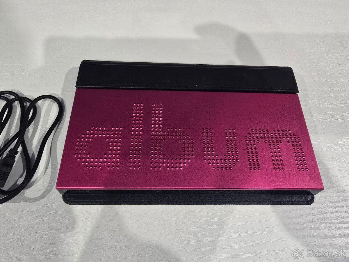 digitalny fotoramecek - 8