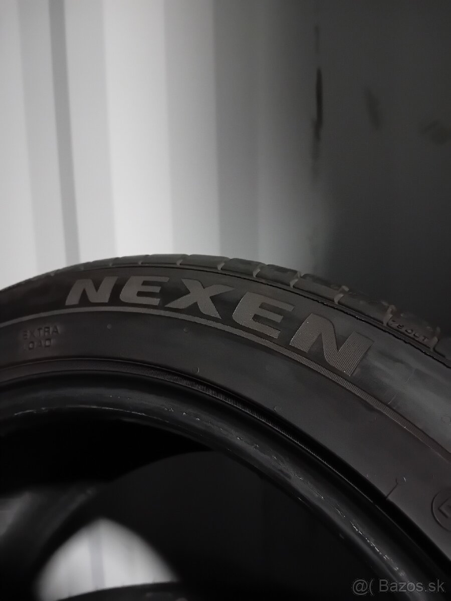 215/45R16 Nexen Nfera 2022 - 8