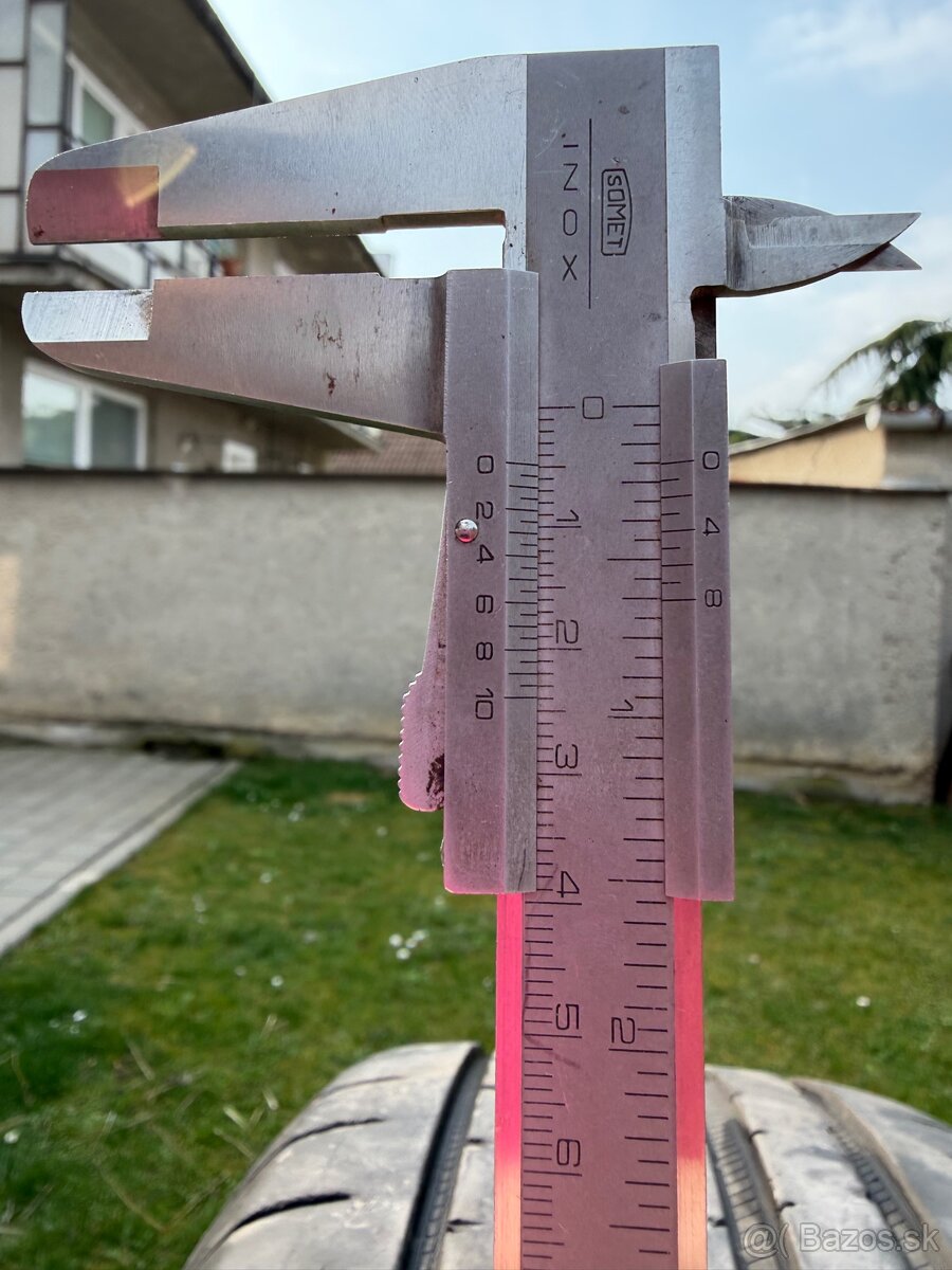 Letné pneu Goodyear - 8