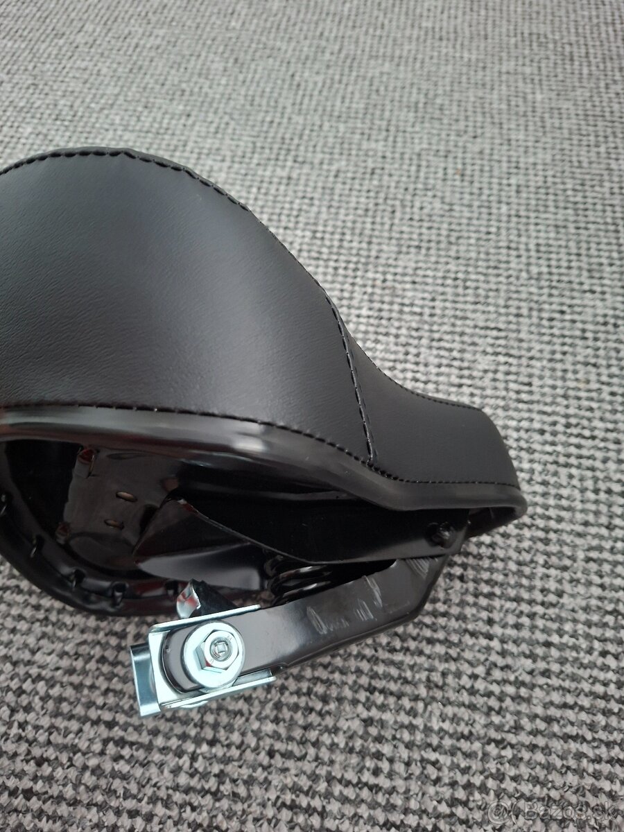 Sedlo na Babetta a další typy mopedů (nové) - 8