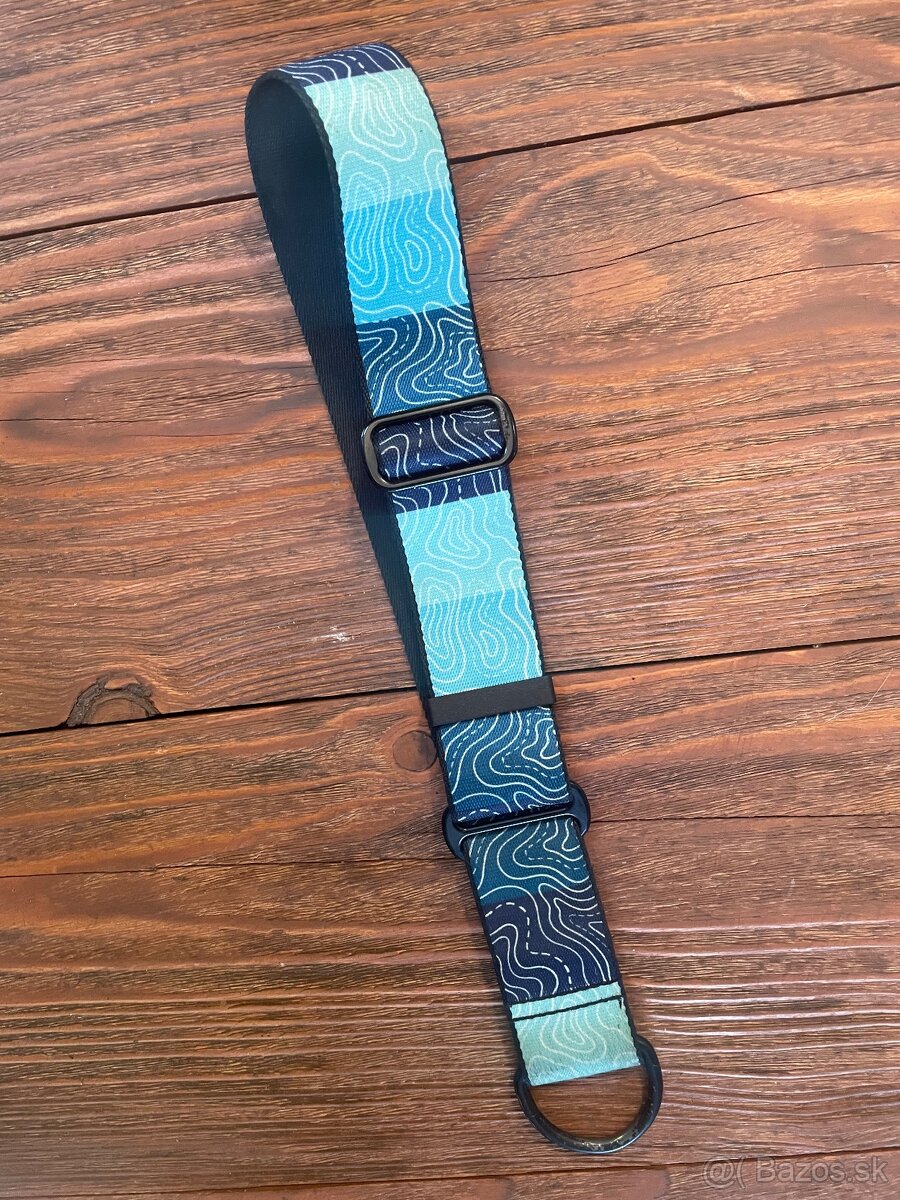 Polosťahovací obojok Wildogwear - 8