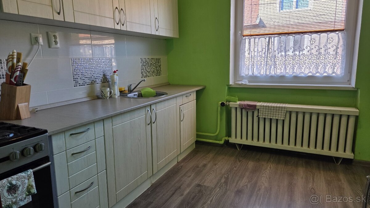 Rodinný Dom na Predaj | Zvolenská Slatina - 8