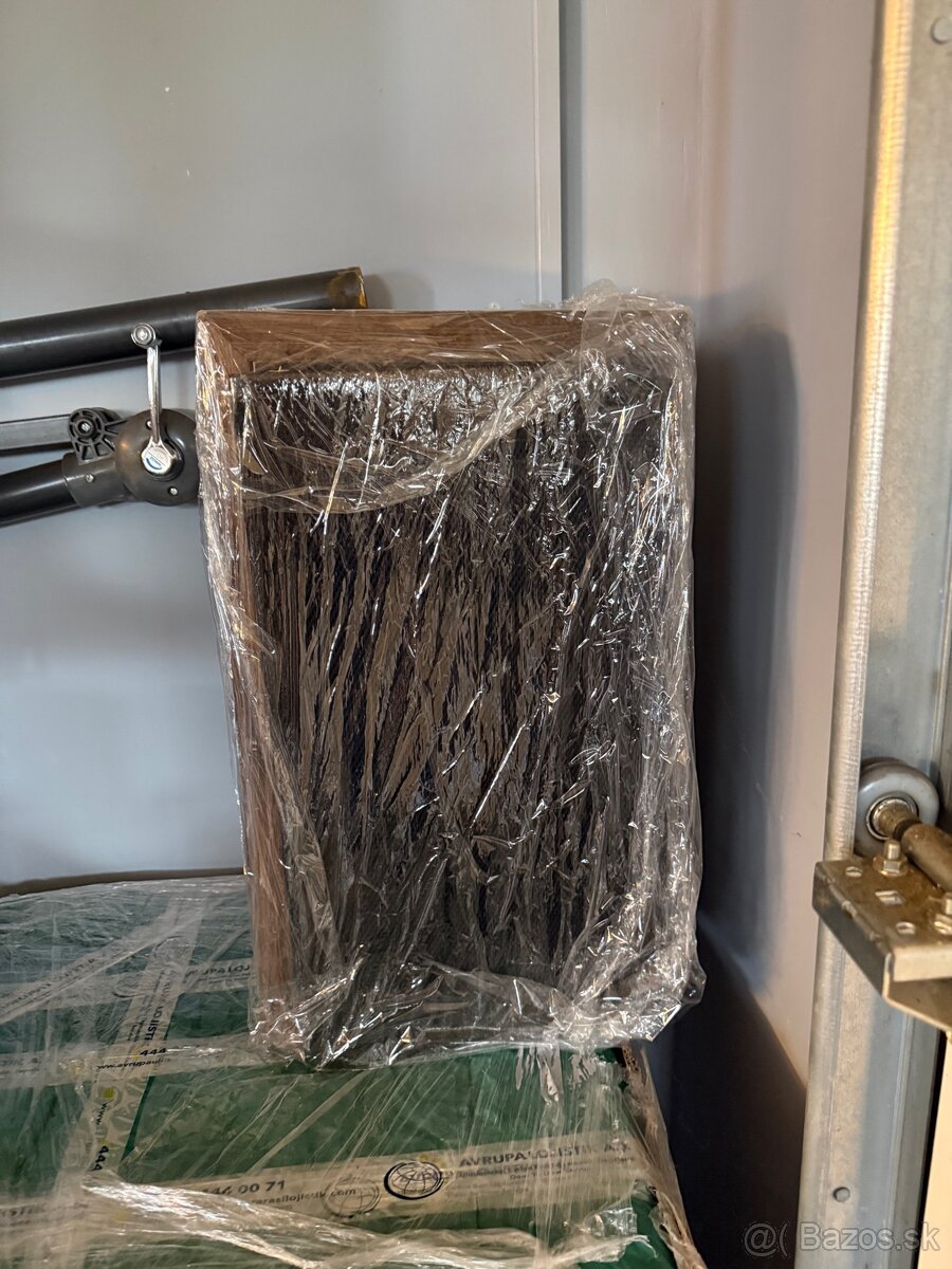 Reproduktory Cerwin-Vega AT-8 (2 kusy) - 8