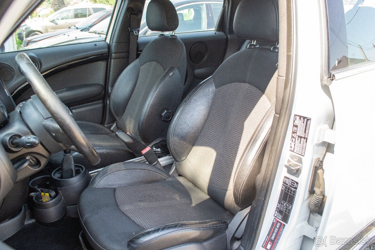 Mini Cooper Countryman D ALL4 - 8