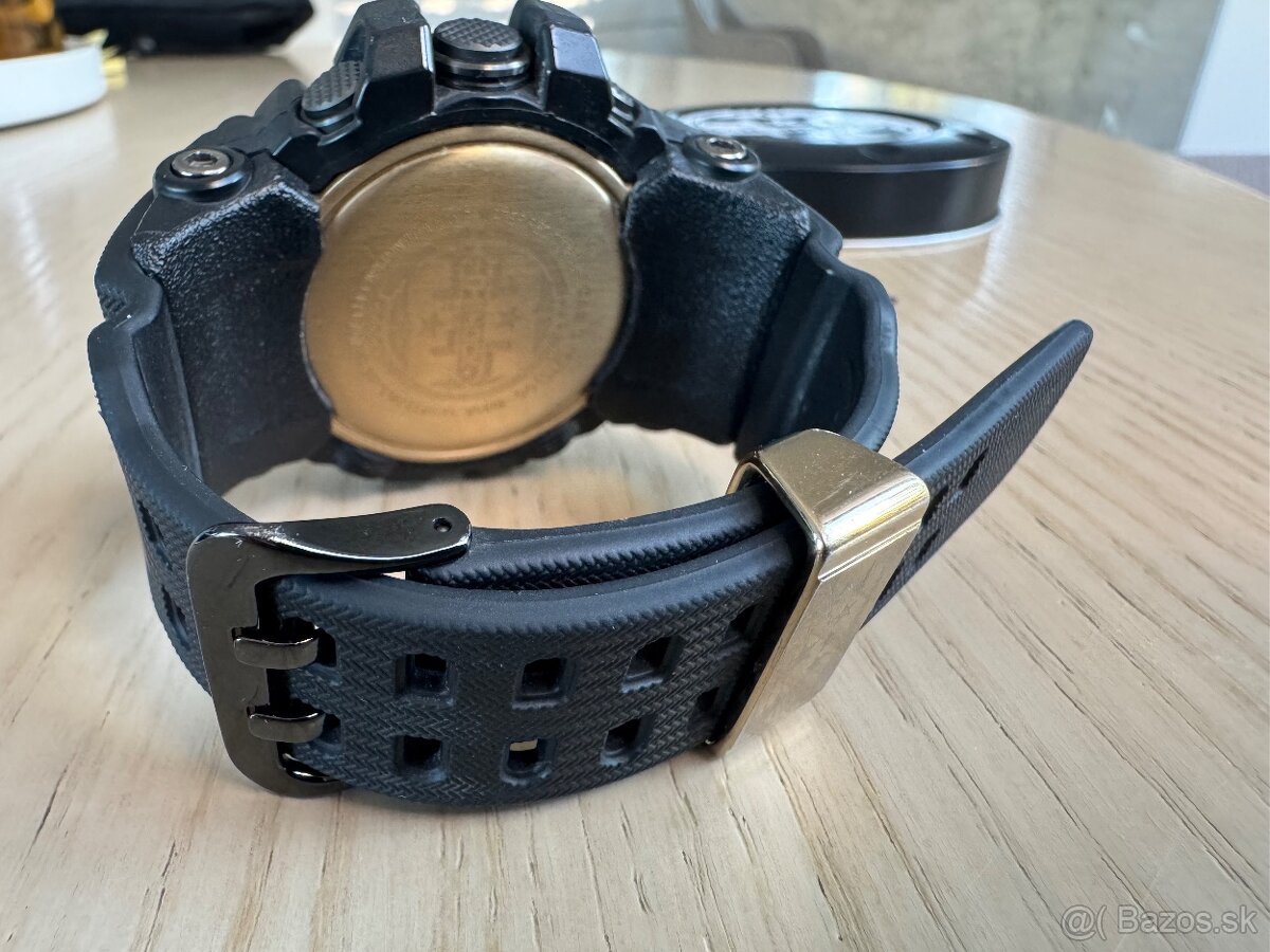 CASIO GG-1035A-1A MUDMASTER 35th Eric Haze - 8