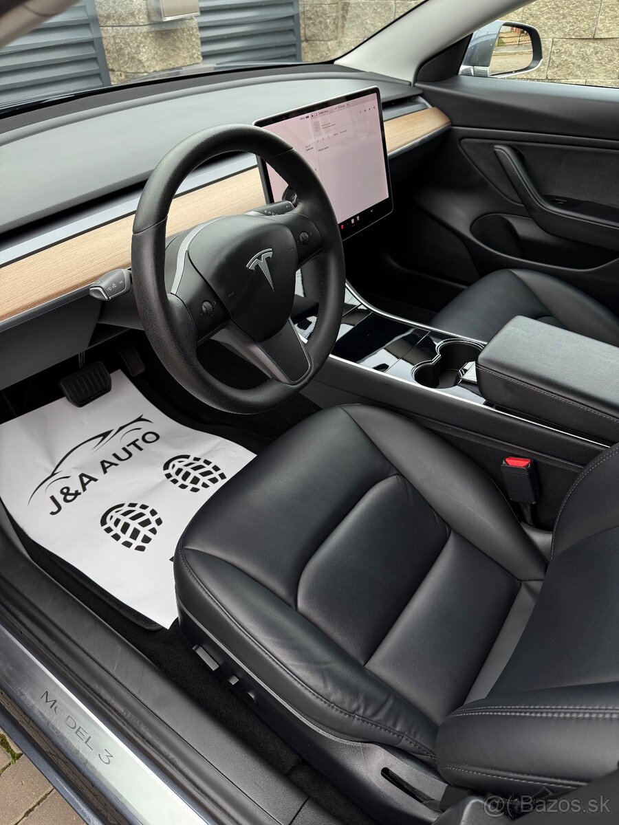 TESLA MODEL 3 Long Range AWD 350kW 75kWh 2020 AUTOPILOT - 8
