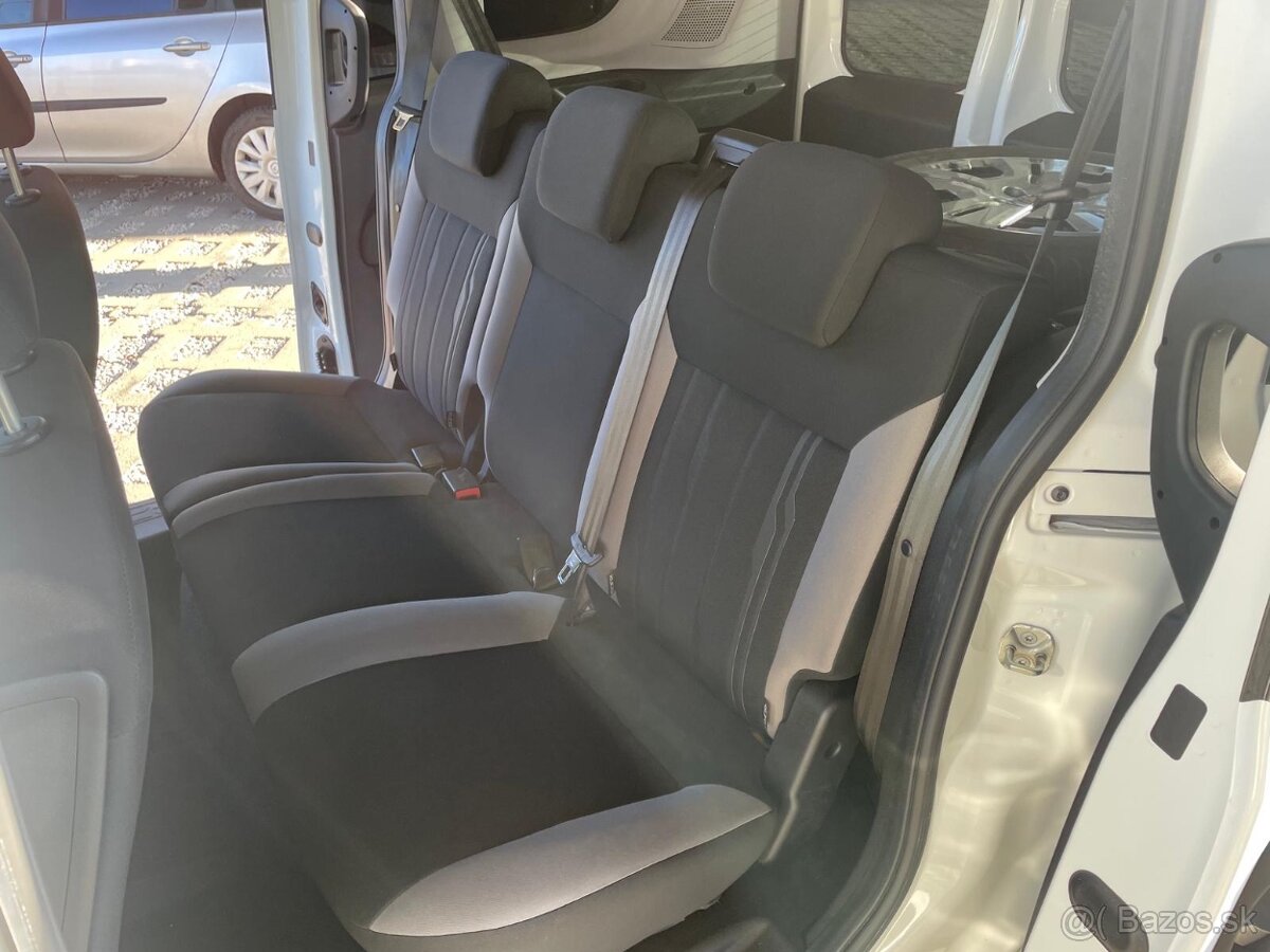 Fiat Dobló Cargo - 8