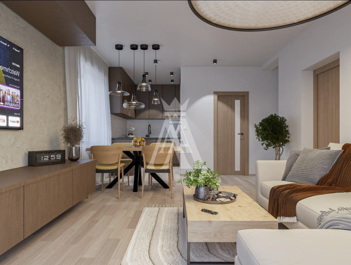 NOVOSTAVBA BYTU B 2-5, ŠEMŠA, KOŠICE OKOLIE - 8