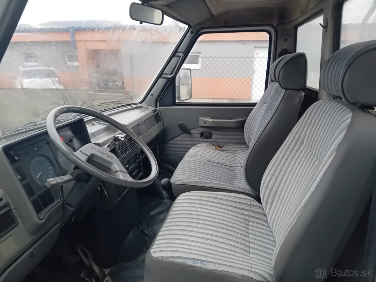 Vyklápač IVECO Fiat 35 - 8