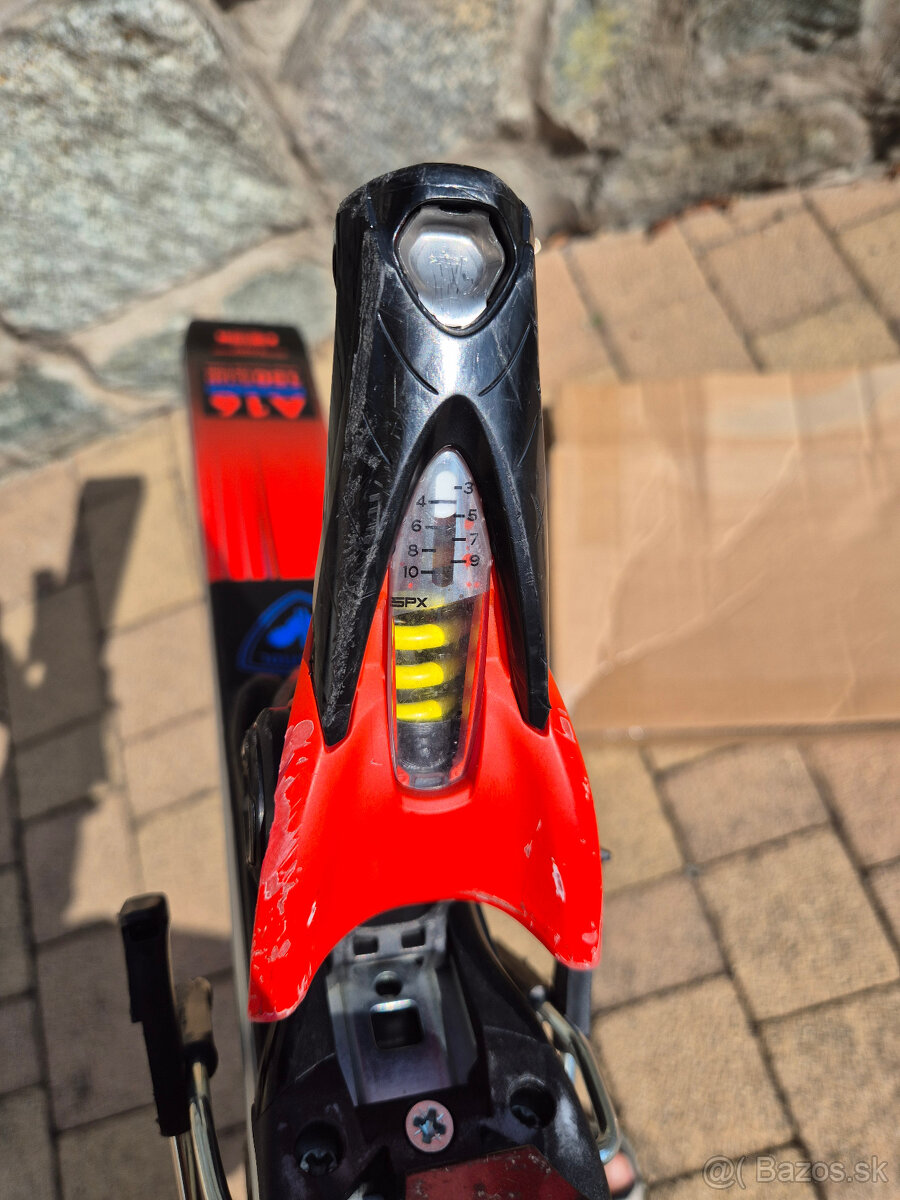 rossignol athlete hero GS PRO 150 - 8