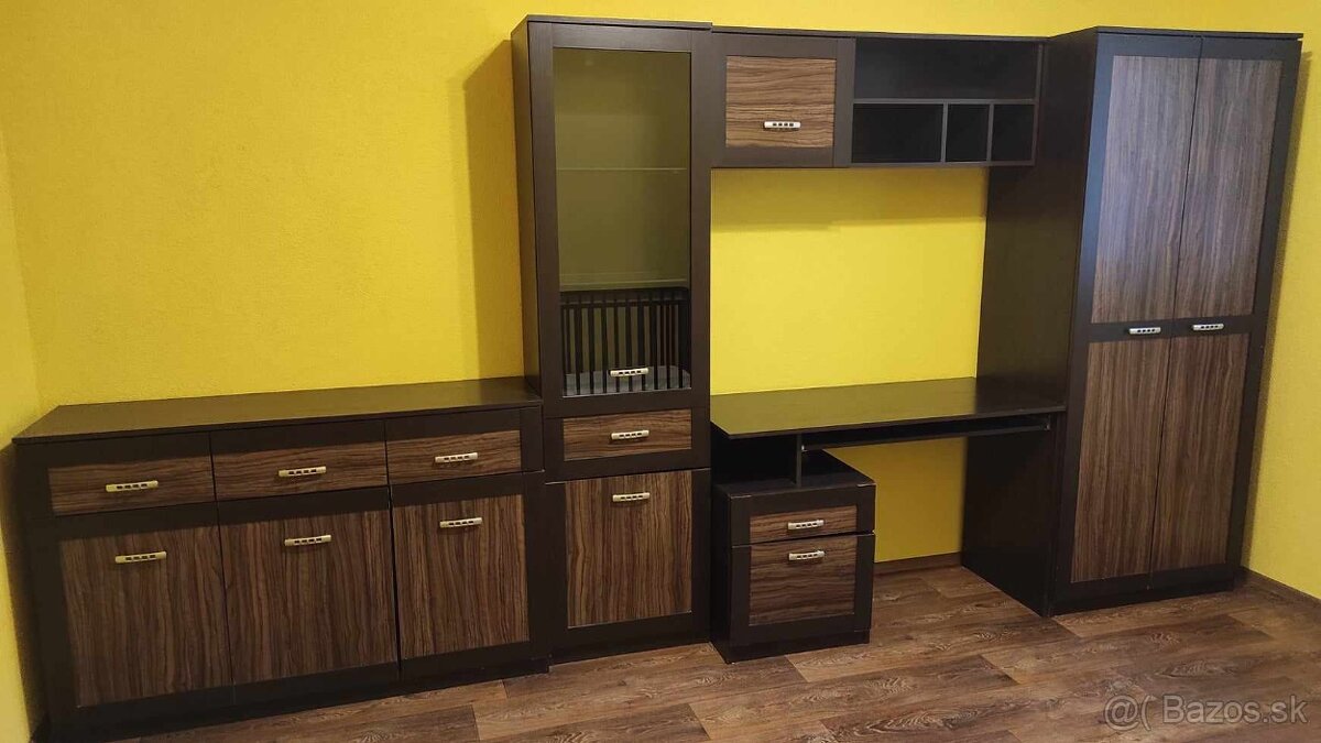 3-izbovy byt na prenájom na ulici Komenského - 8