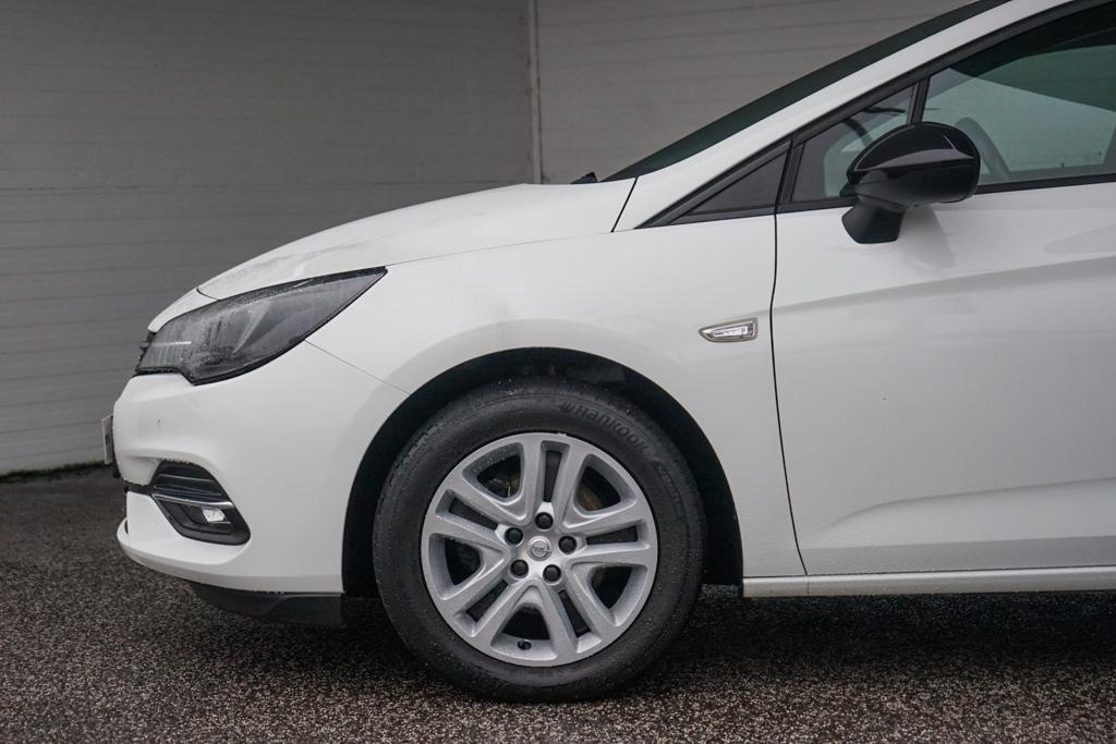 13- Opel, Astra Sports Tourer, 2022, nafta, 1.5 CDTi, 77kw - 8