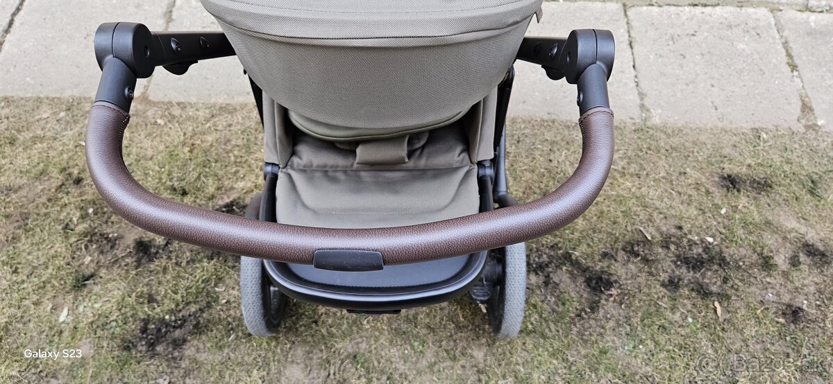 Britax Römer Smile 5Z - 8