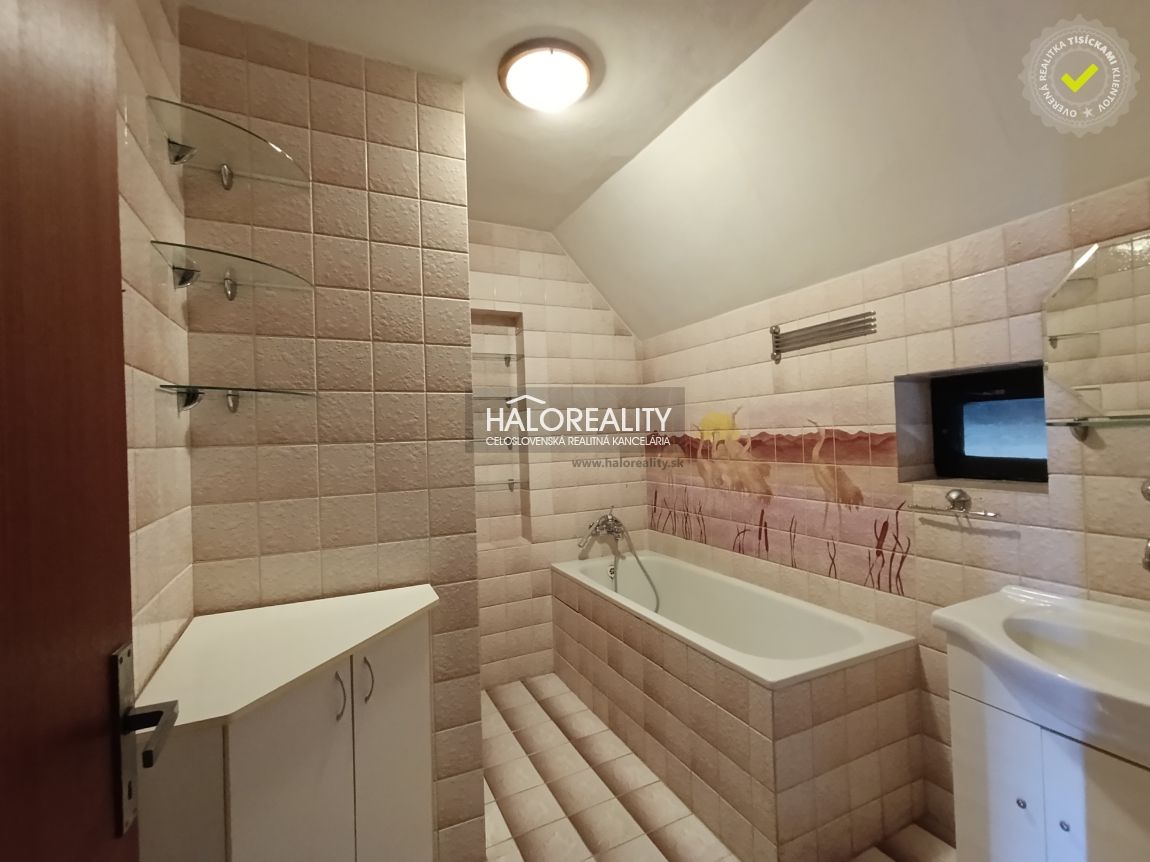 HALO reality - Predaj, rodinný dom Malá Čausa, okres Prievid - 8