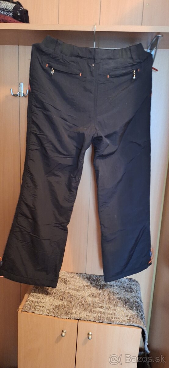 zateplene nohavice - 8
