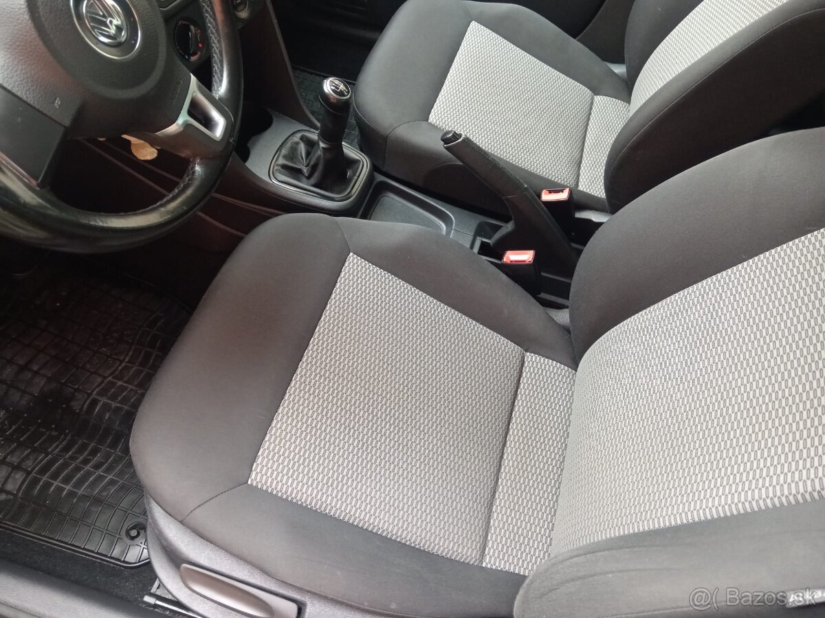 Volkswagen polo 1.2 - 8