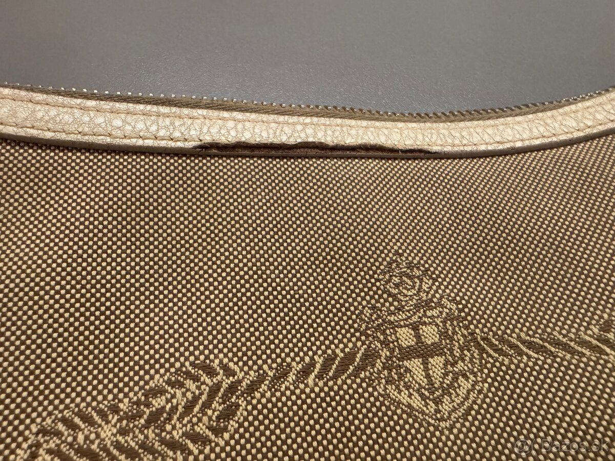 Prada Messenger Bag Woman - 8