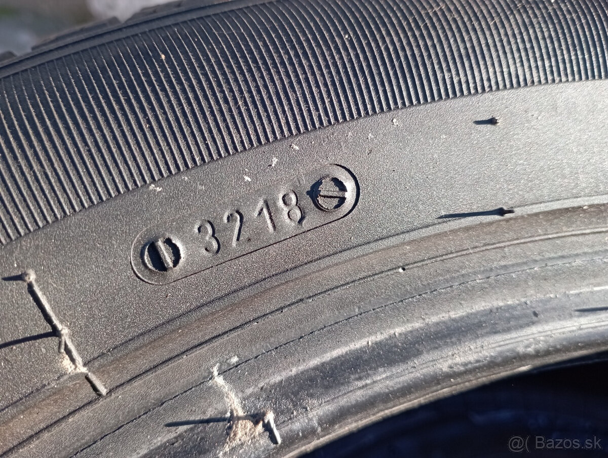 215/55/17 Sebring zimná pneu 1ks - 8