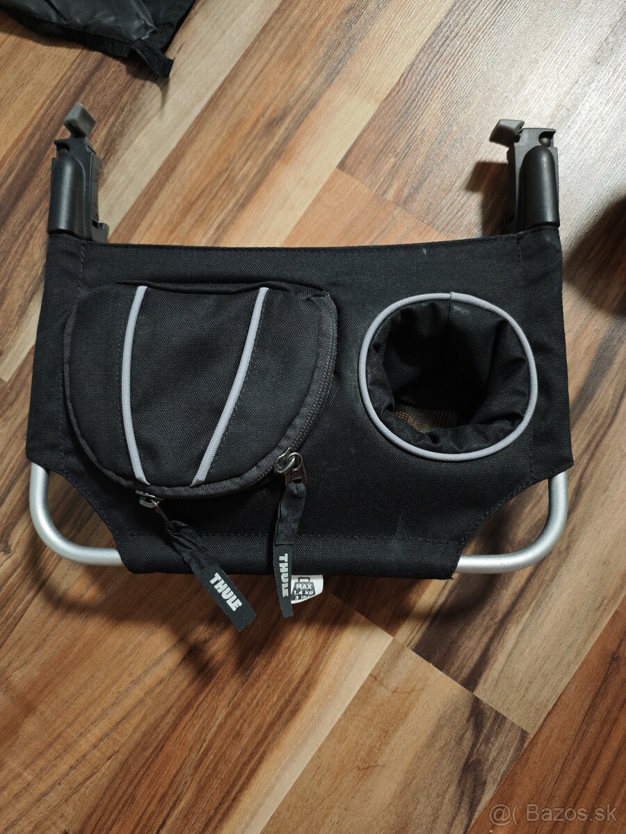 Thule Urban Glide 2 - 8