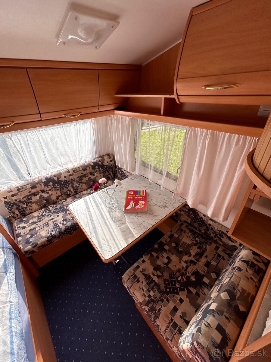 Cristall Moorea 530 BK - 8