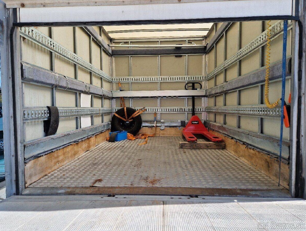 Peugeot Boxer 2.2 HDi - 8