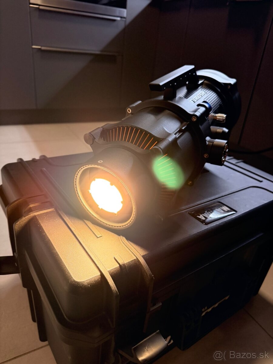 Profi Svetlo Maxima Furiosa - 8