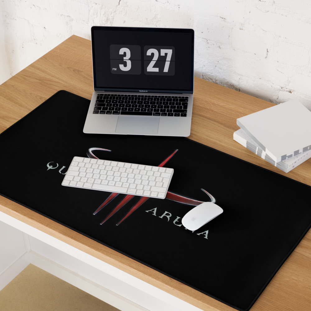 Gaming podložka – Quake 3 arena - 8