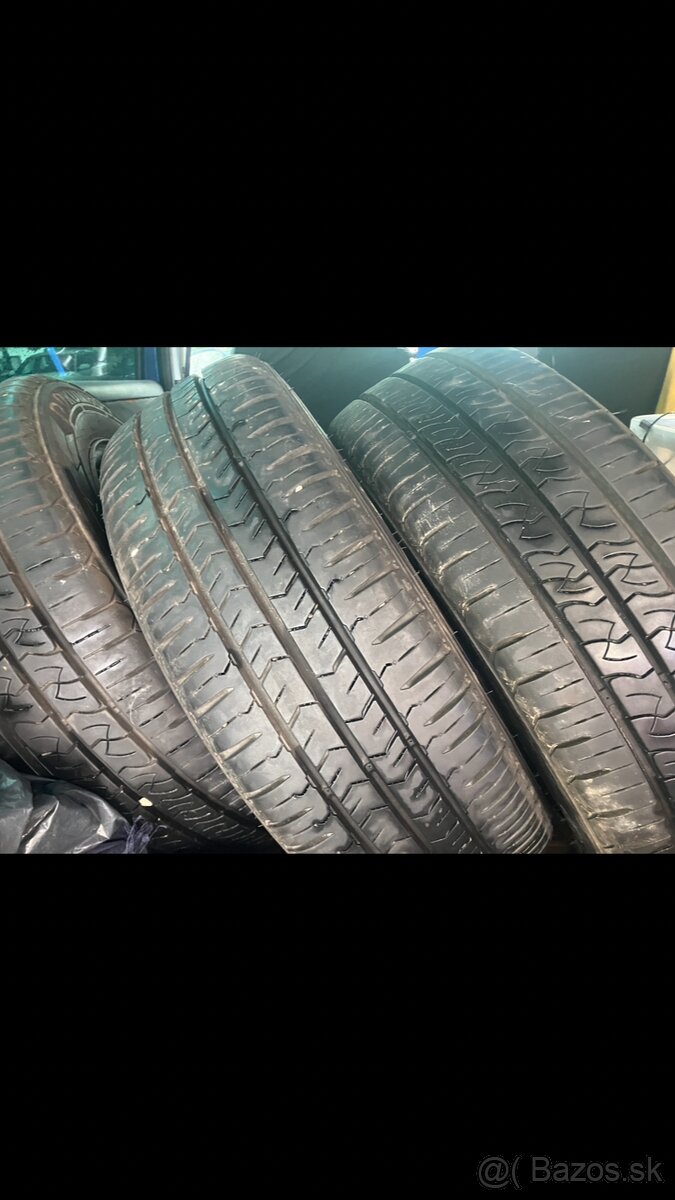 5x112 r16 195/60 r16c SAG akcia - 8