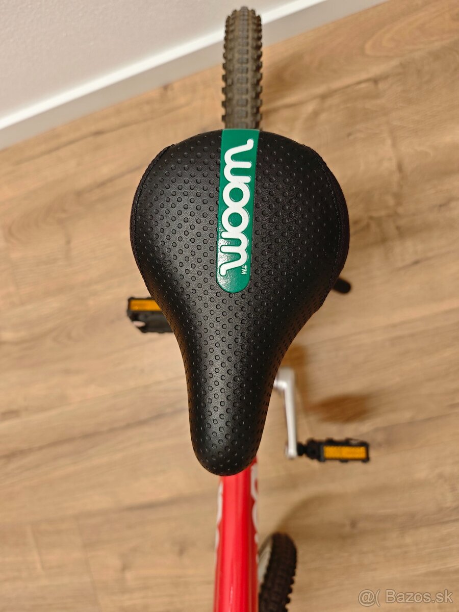 Woom 2 - 8