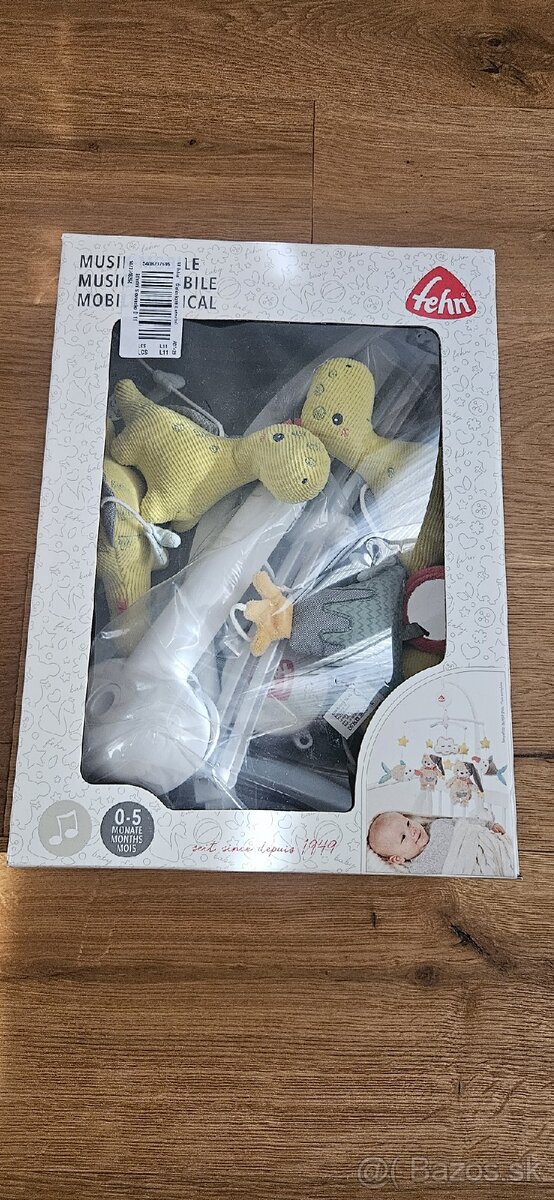 Detske prislusenstvo - 8