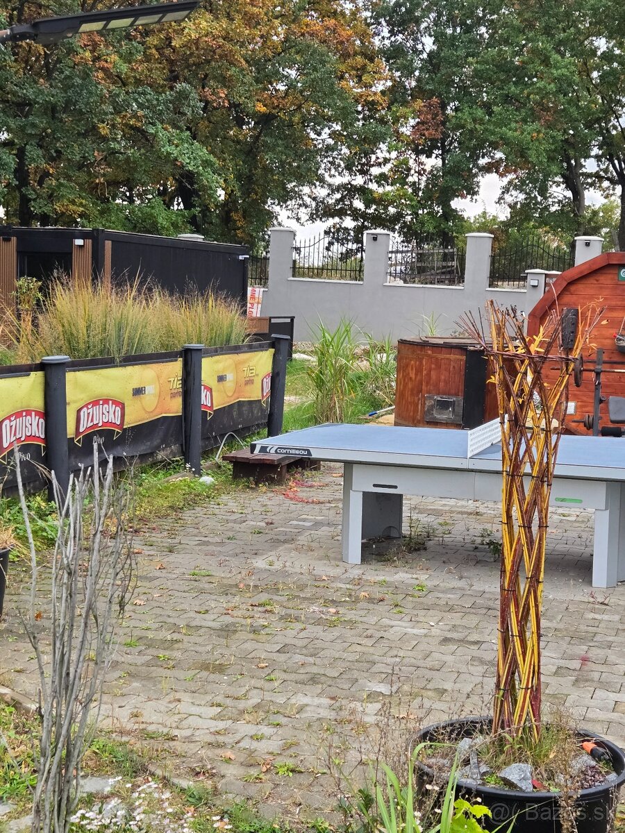 Robotnícka ubytovna - 8