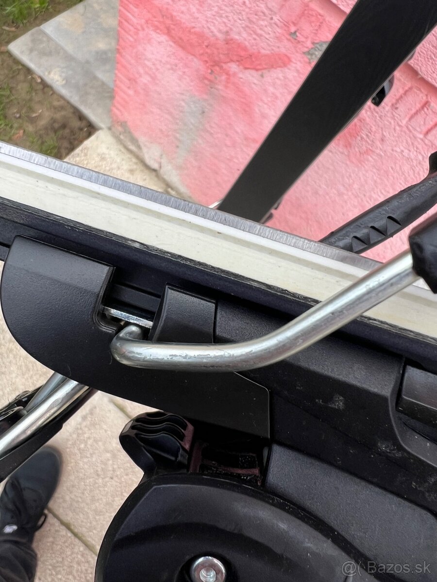 Dámske lyže Fischer RC ONE Lite 68 SLR - 150cm - 8