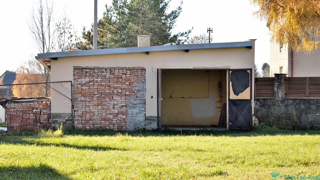 Výnimočné miesto na bývanie aj podnikanie vo Veľkej Lomnici, - 8