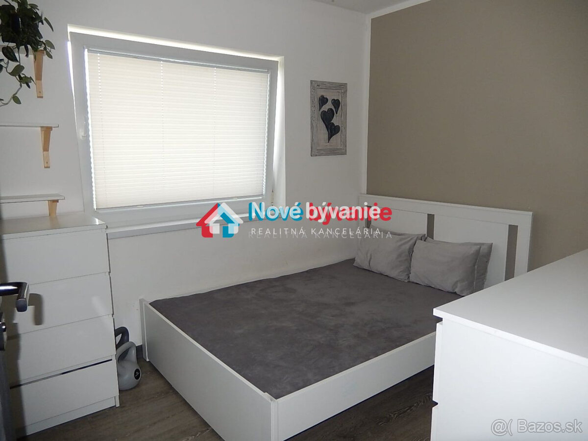 2 x Troj izbové byty s Autoumyvárňou a barom N013-123-STK - 8