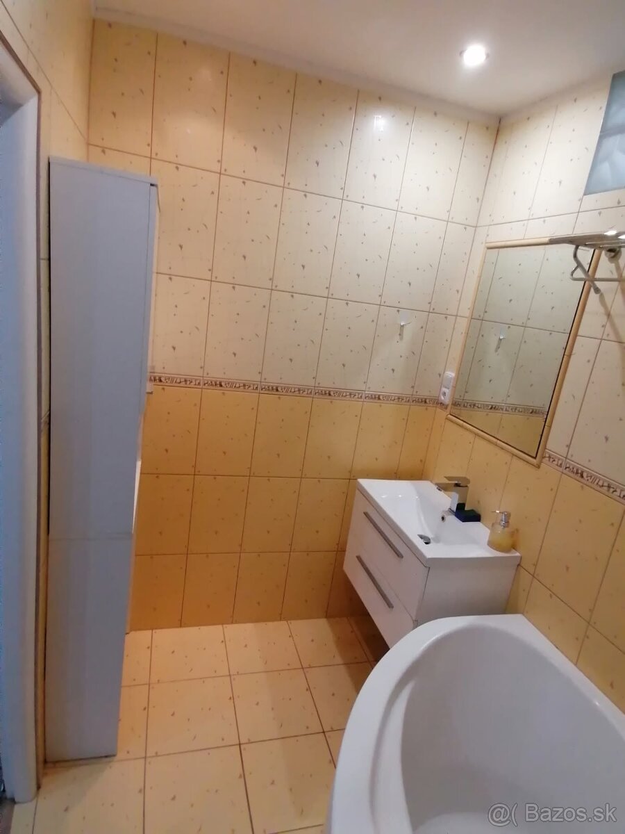 Predaj veľkého 3 izb. bytu v Leviciach - 8