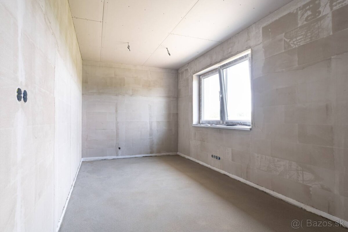 Na predaj novostavba, bungalov, Košice, Prešov, Drienov - 8