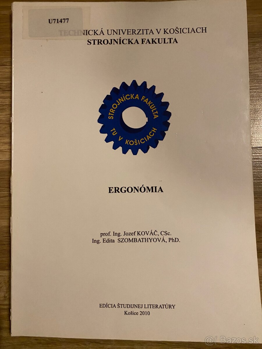 Skriptá pre Sjf TUKE - 8