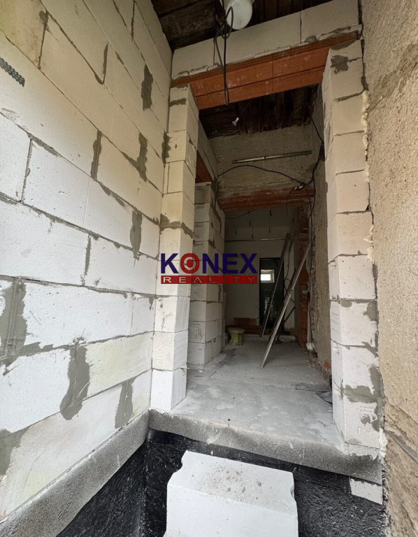 Rodinný dom pri Trebišove – Zemplínsky Branč - 8