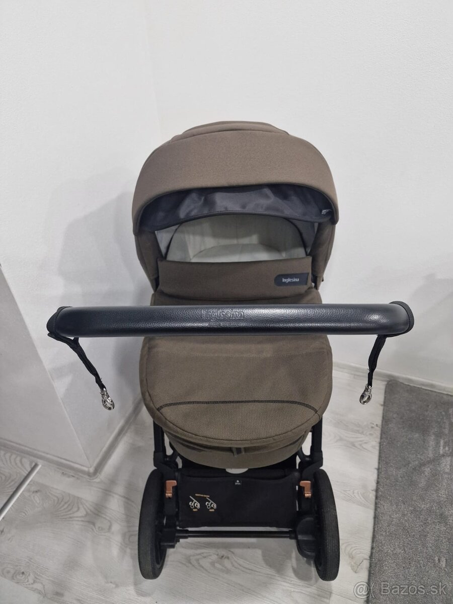 Inglesina Aptica XT 2022 4v1 - 8