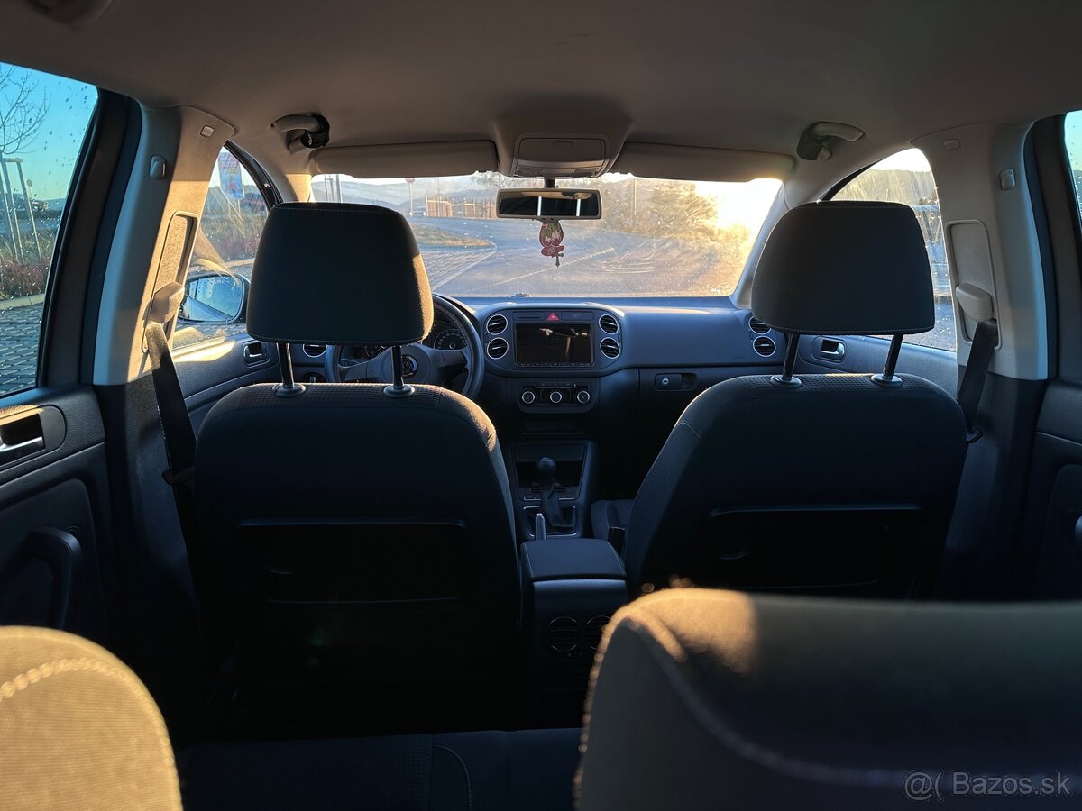 Volkswagen Golf plus - 8