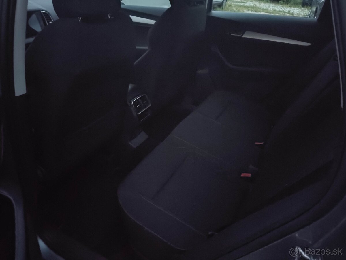 Škoda Karoq 2020, 1.majiteľ, 70tis.km, len za 16.999€ + DPH - 8