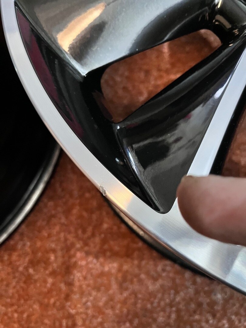 2k - 5x114,3 R19 originál disky Hyundai i30N - 8