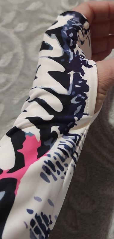 dámska športová súprava S - 8