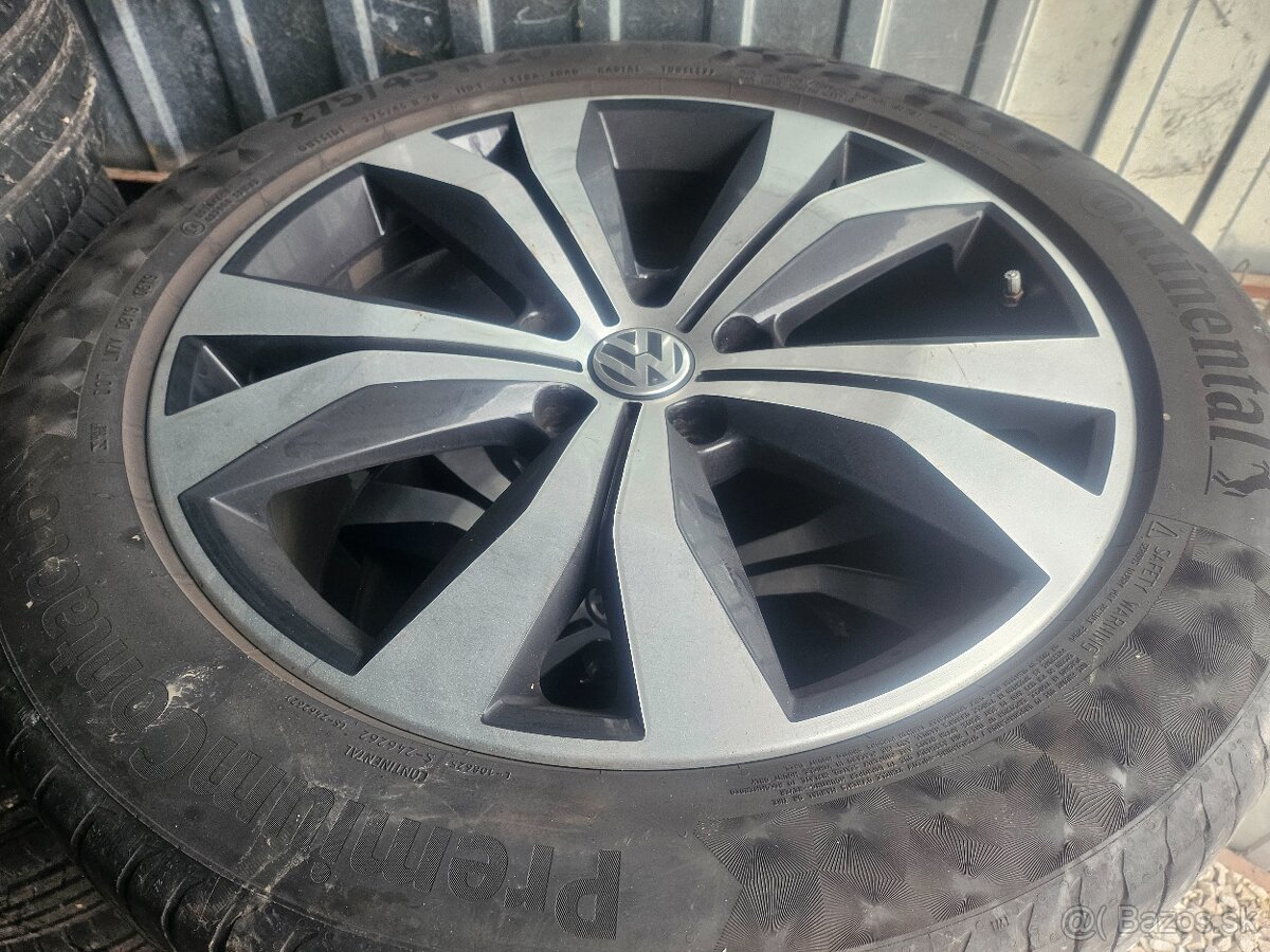 Elektrony 20" VW, Audi ,Skoda , Seat - 8