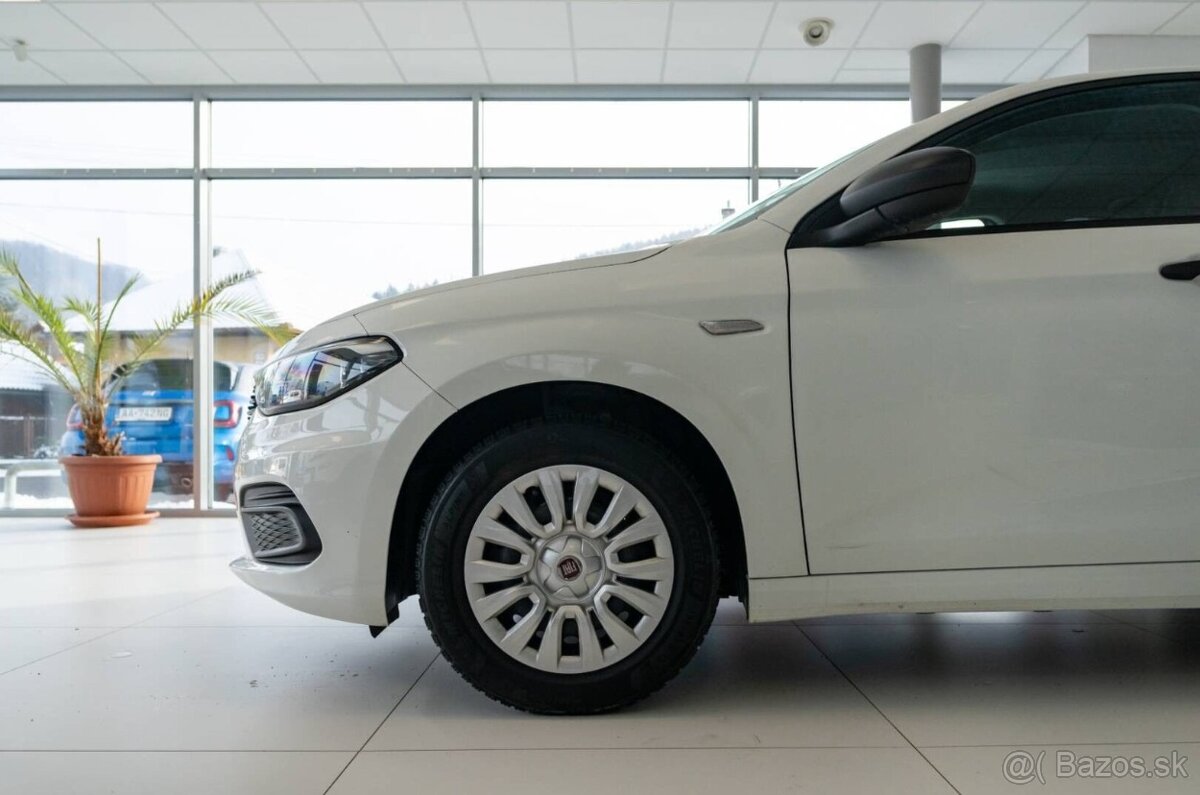 Fiat Tipo 1.4 - 8