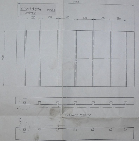 Lis hydraulický HDZ 400 - 8