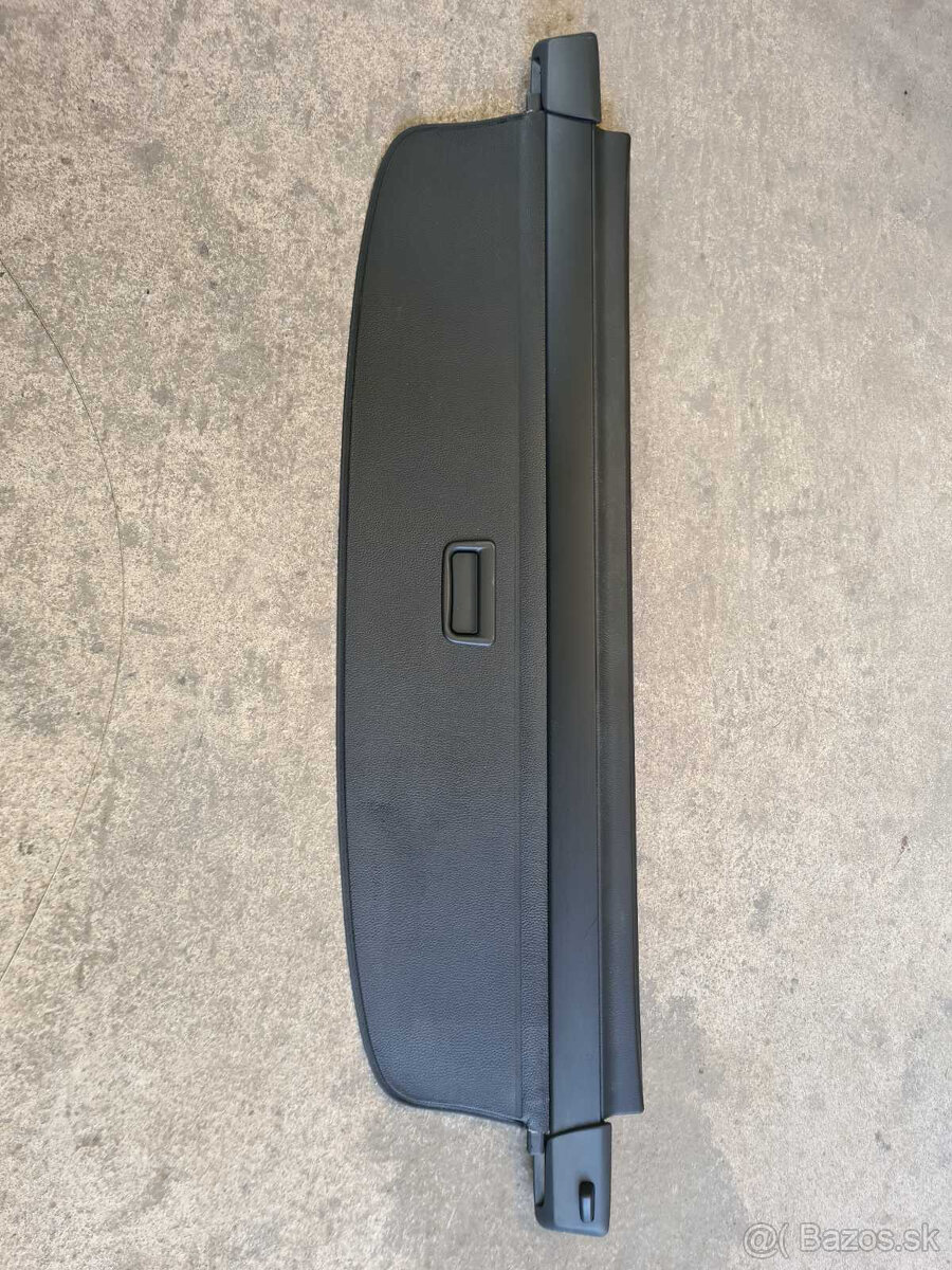 Roleta kufra Škoda, Volkswagen - 8